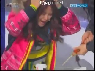 [ENGSUB] GAG CONCERT EP.677  The Dignity of Beggar