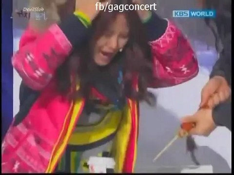 [ENGSUB] GAG CONCERT EP.677 The Dignity of Beggar