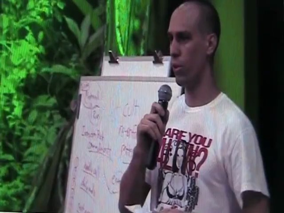 Saved from suicide through Empower Network's training