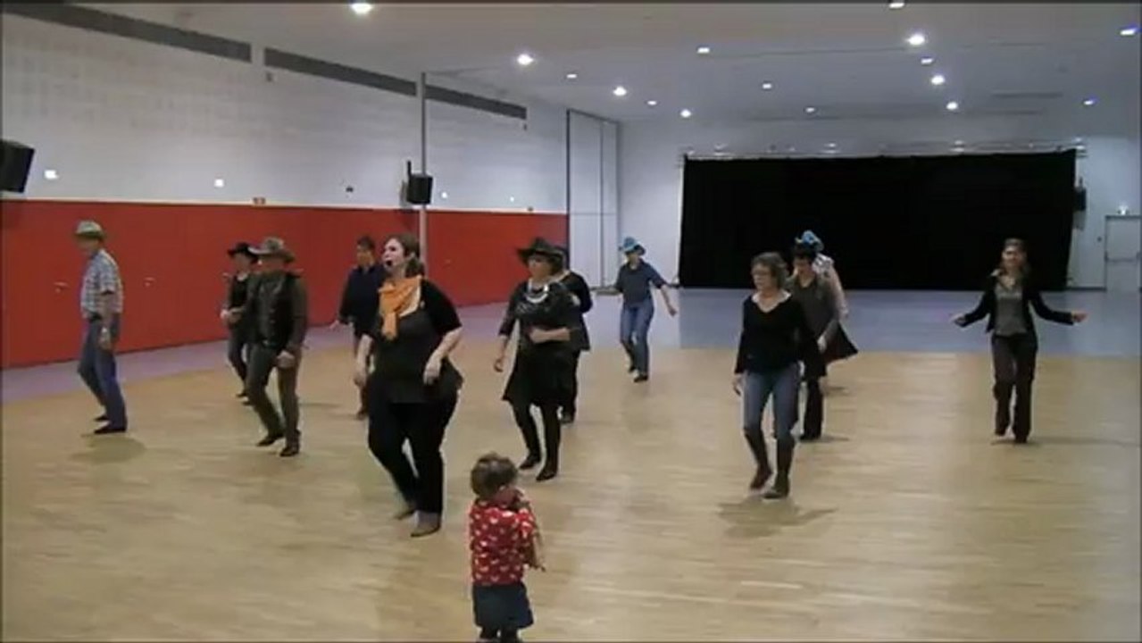 dance colorado girl