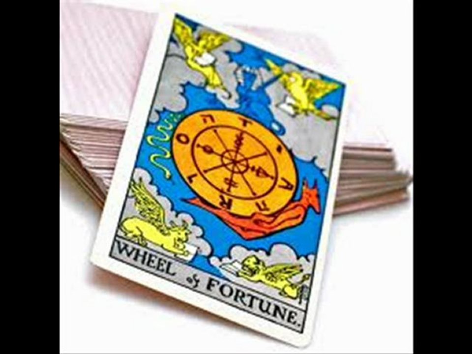 Tarot Falı Nasıl Bakılır, Tarot Falı Nedir, Tarot Kartları Anlamı
