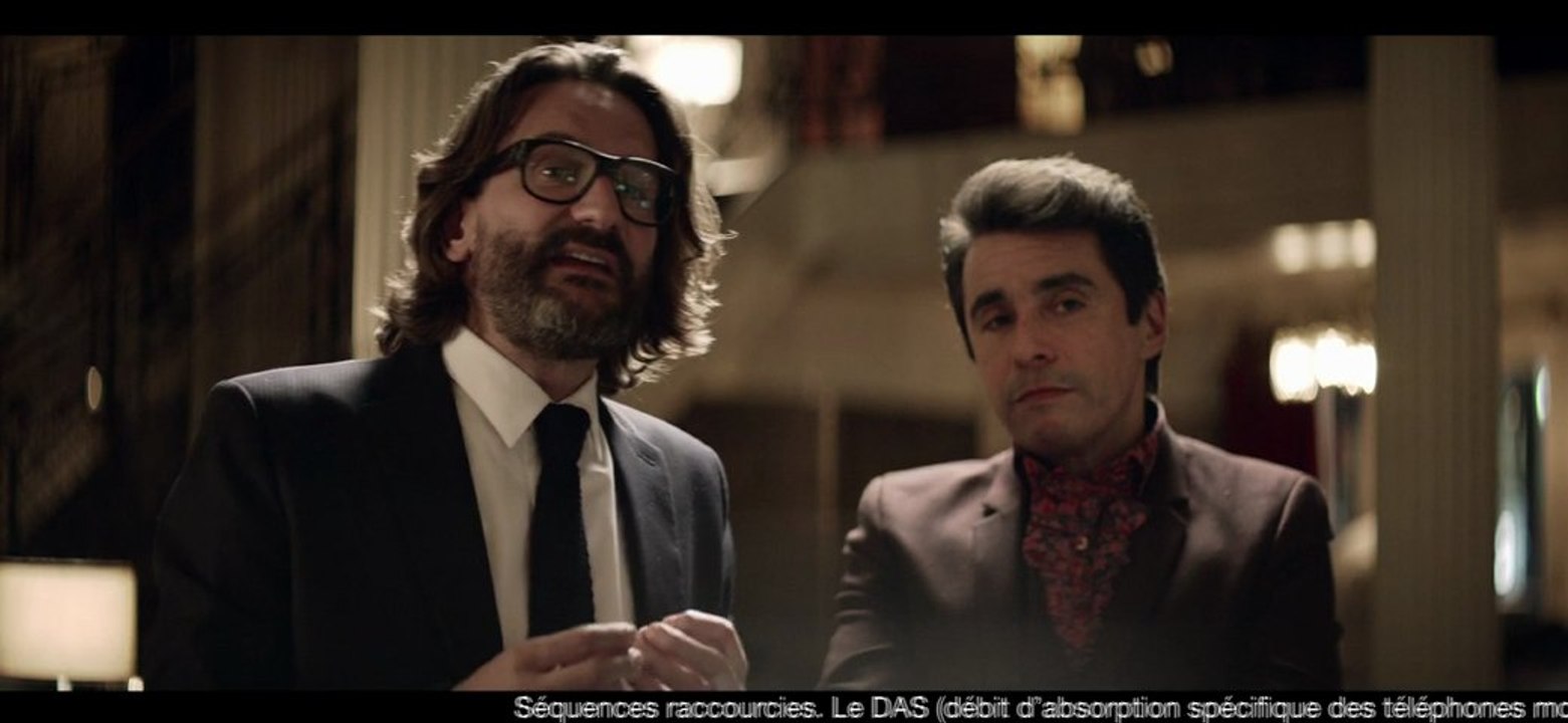 SAMSUNG 4G- wizman-beigbeder Dynamite agency