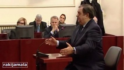 Luka Miličić: "Svi su anonimusi, i ja sam htio biti Anonymous."