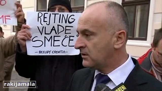 Predrag Matić Fred: Ne čujem dobro, ne čujem dobro!