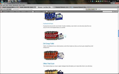 JonMroz-Empower-Network-Team-Bonus-Trainig #1