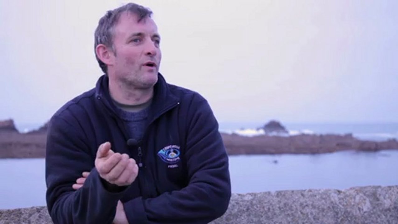 YANNICK 3 C’est une fierté de former un jeune ?