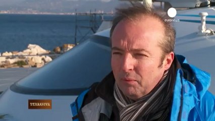 Le nuovi missioni negli oceani della PlanetSolar