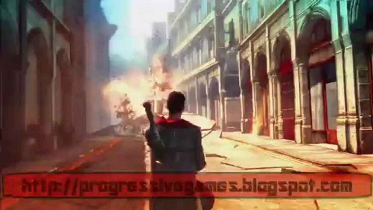 DmC Devil May Cry Keygen Crack [PS3 XBOX360] | cle Générateur , télécharger 100% Download