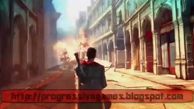 DmC Devil May Cry Keygen Crack [PS3 XBOX360] | cle Générateur , télécharger 100% Download