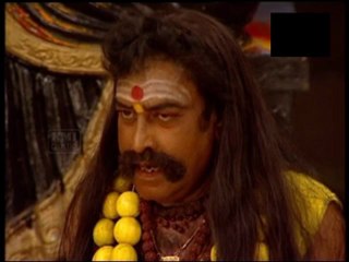 URUMI MELAM MUNIANDY AATAM