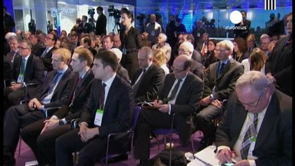 Cameron promet un référendum sur l'appartenance à...