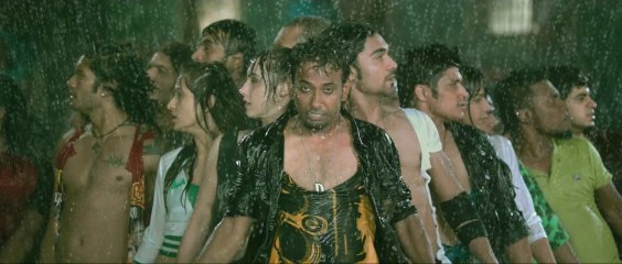 ABCD ( Any Body Can Dance ) -  Prabhudeva - Remo D`Souza
