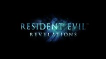 Resident Evil Revelations Unveiled Edition - Trailer annonce (VOSTF)