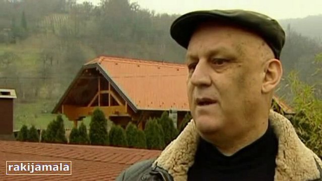 Ljubo Ćesić Rojs: Za Hrvatsku, podnijet ću tih 5 min dok me budu palili.