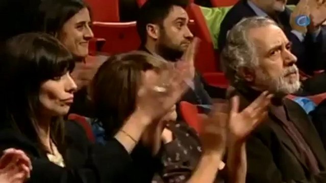 Blancanieves y Maribel Verdú triunfan en los Premios Forqué