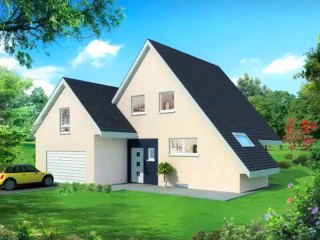 Constructeur maison RT 2012 Belfort