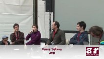 RdR2012 - Forum Produits et nouvelles drogues (4/6) Olivier André