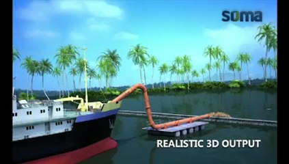 Tetrixs Tech Reel 2012