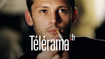 Nicolas Duvauchelle : "On me corrige plus qu'on me dirige"