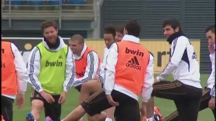 Coupe d'Espagne - Le Real a les cartes en main