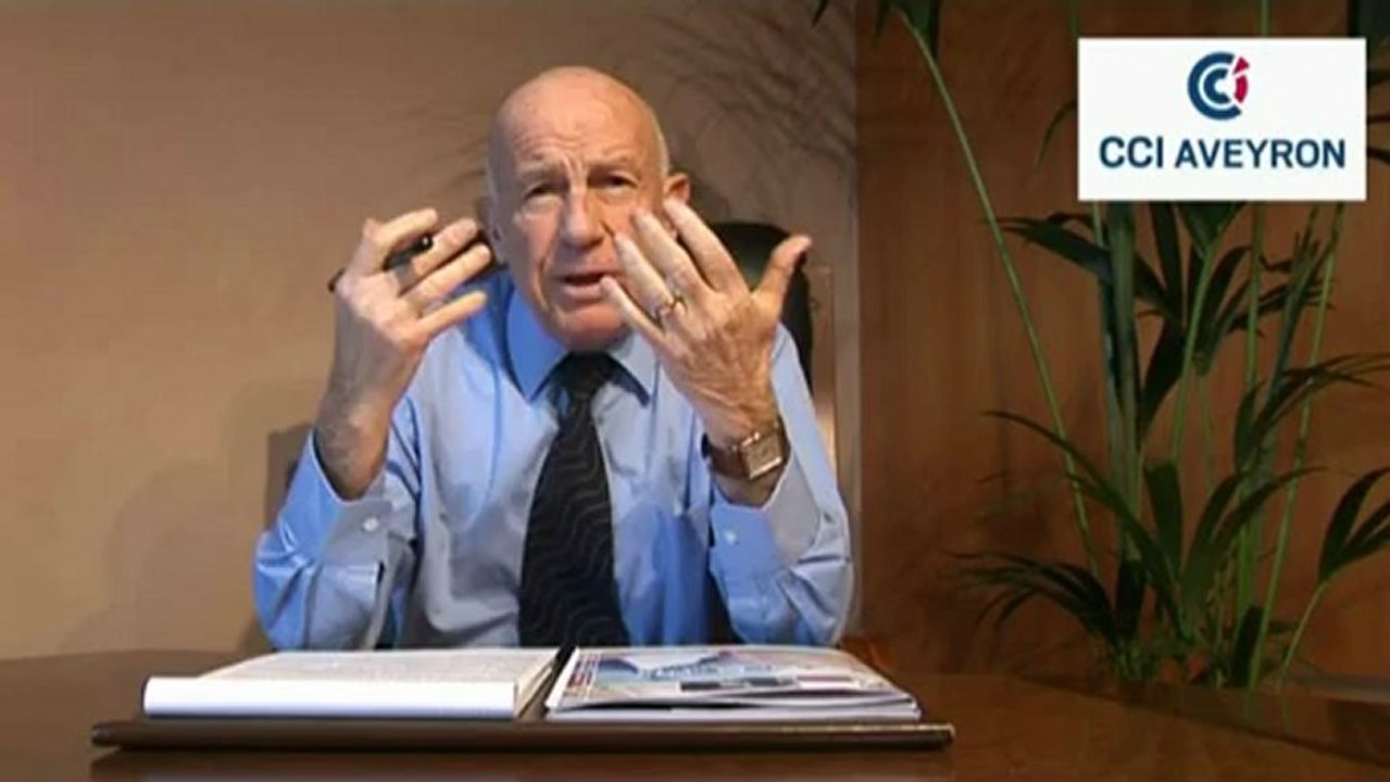 Voeux 2013 Président Manuel Cantos