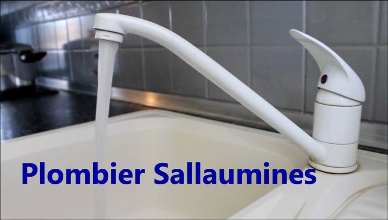 Plombier Sallaumines. Sanitaire Sallaumines. Plomberie Sallaumines  62430.