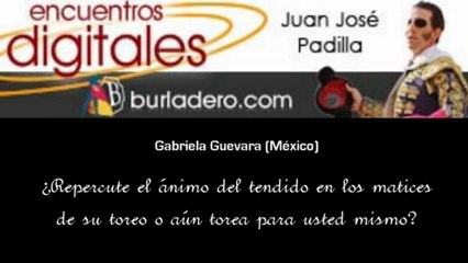 ENCUENTRO DIGITAL PADILLA