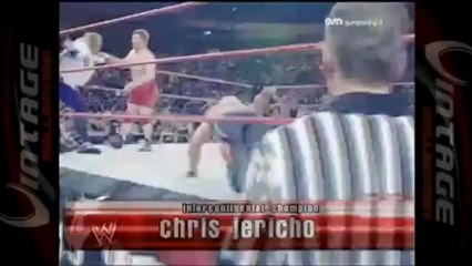 Rockingmania.com WWE Vintage Collection 1/20/13