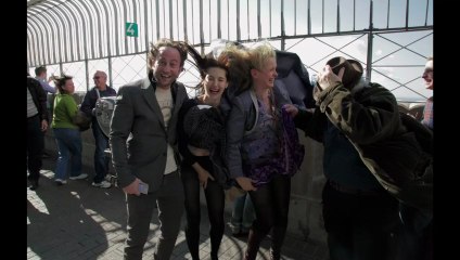 'Dos días en Nueva York' - Tráiler español