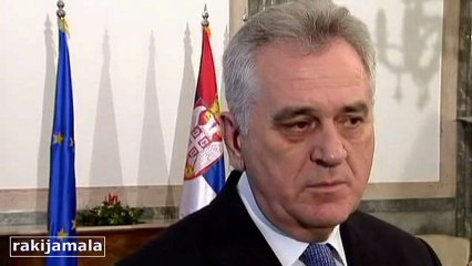Toma Grobar izgubljen u vremenu i prostoru bi zakočio Hrvatsku u EU?"