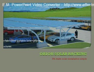 4 Important Points to Consider While Purchasing Solar Trackers