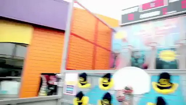 Kate Upton'ın Çok Konuşulan Reklam Filmi