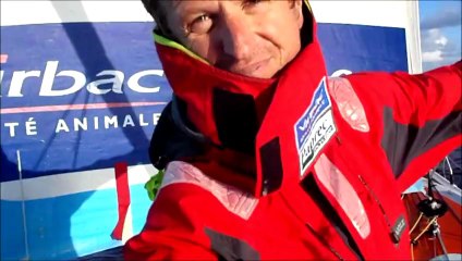 Jean-Pierre Dick en plein dilemme