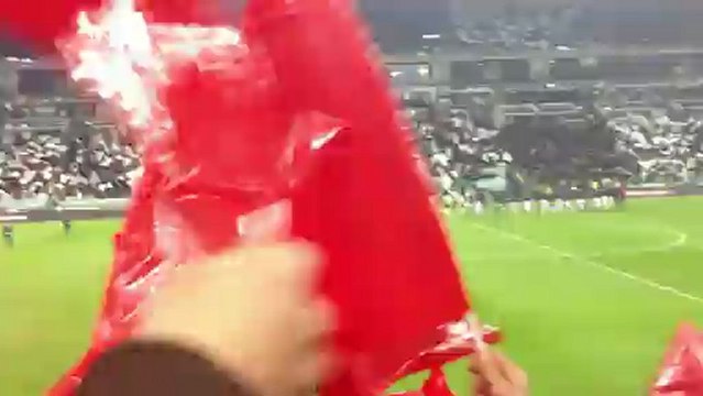 INNO JUVE - JUVENTUS - Lazio Coppa Italia