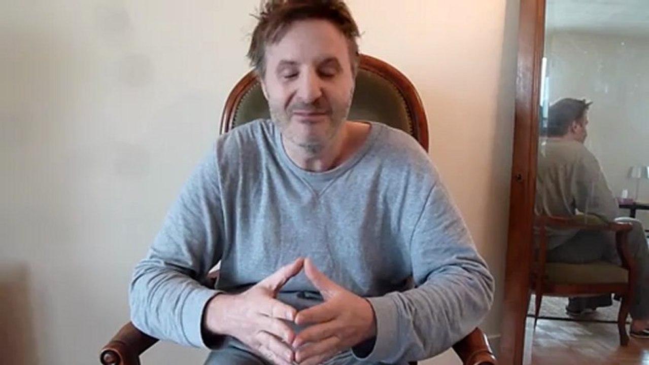 Le monde en 1 minute par Cyril Perrin