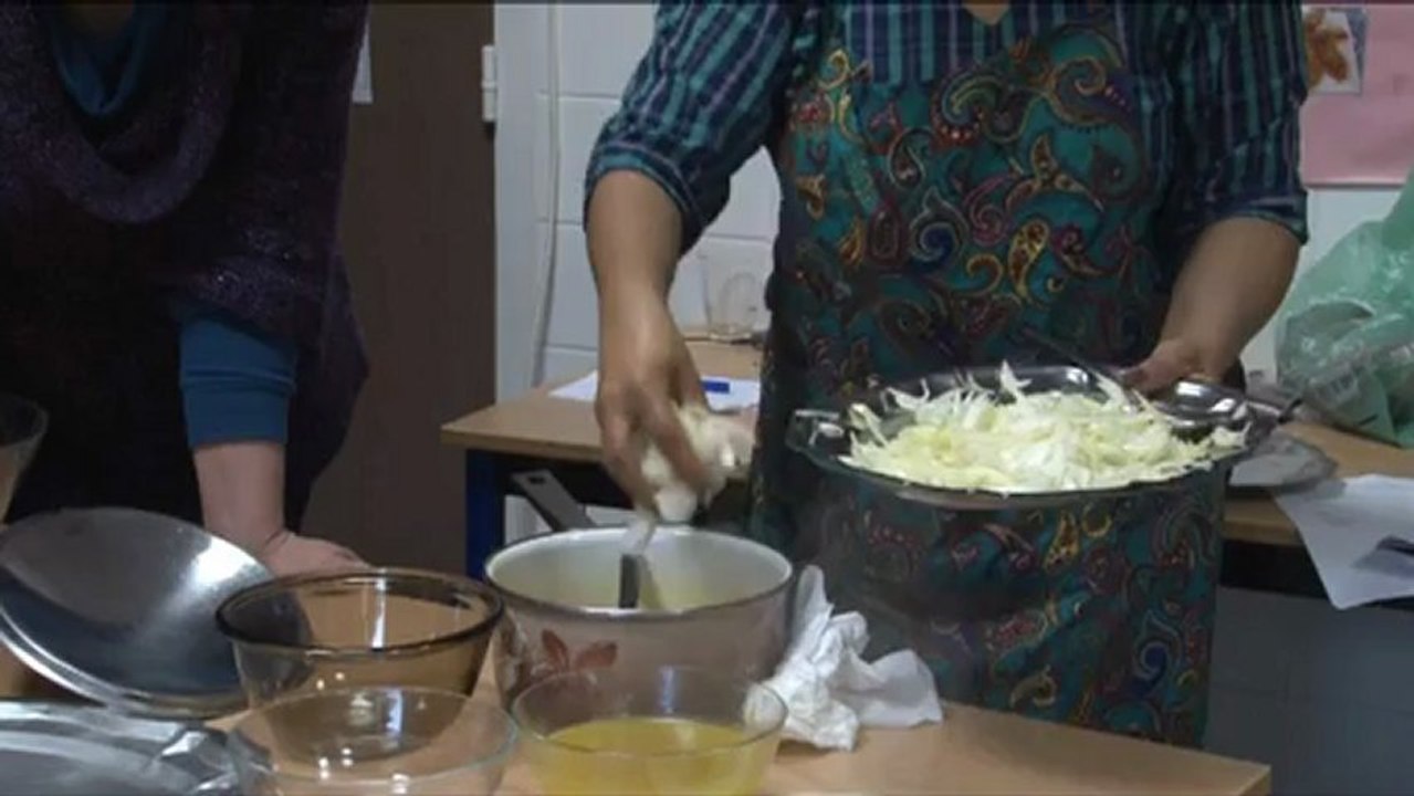 recette du poulet indien