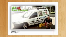 Pest Control Lower North Shore | Call 0417 251 911