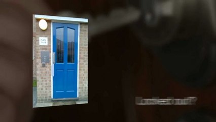 Locksmith London Austin Security Services