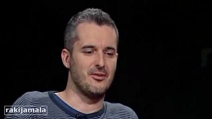 Nino Raspudić priča vic - Kad Mujo želi prošvercati slona u Hrvatsku