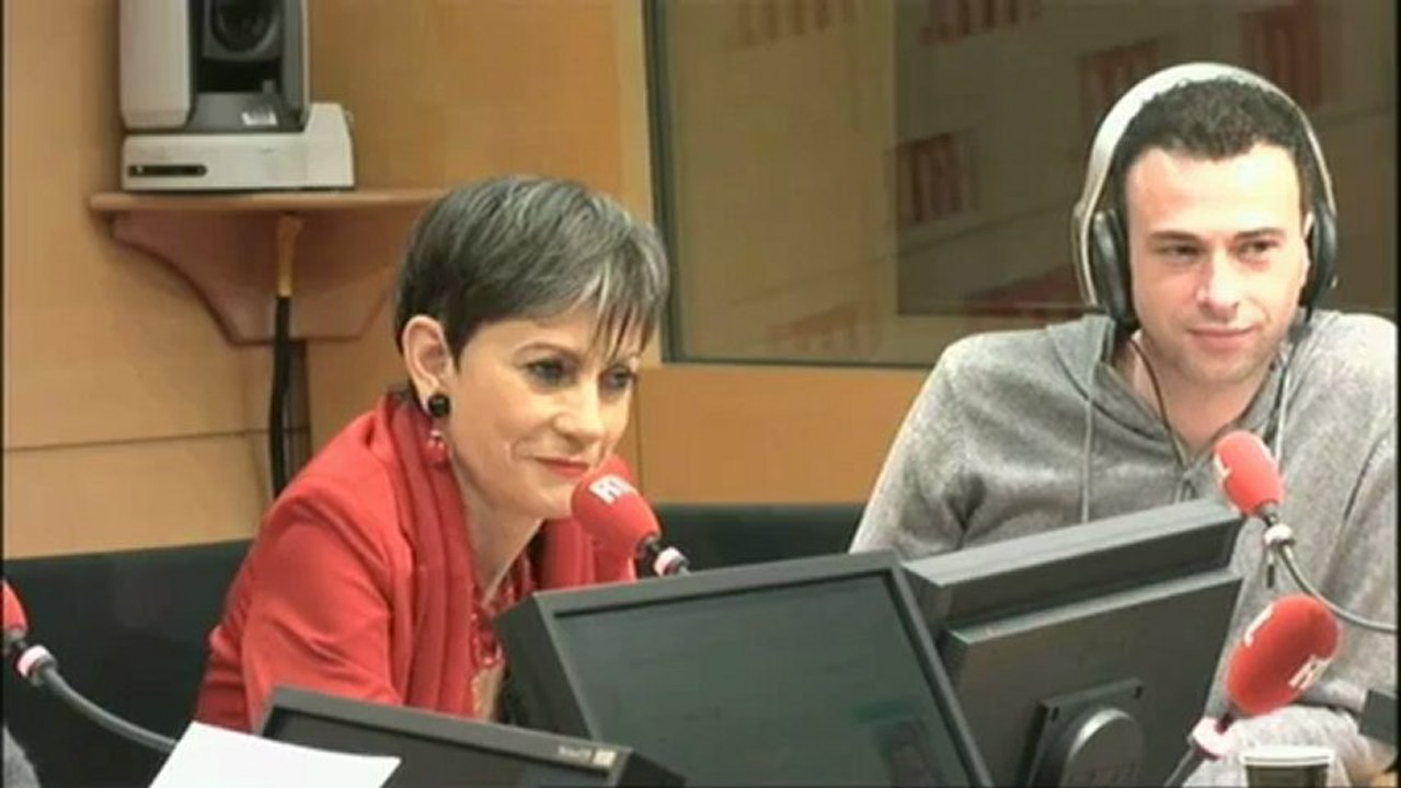 Laissez-vous tenter du 23 janvier 2013