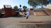 Scooter Freestyle - Devin Graham Amazing Sessions in LA & San Diego