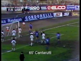 tutto il calcio gol per gol 1983/84 parte 2