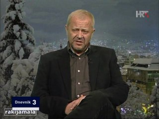 Emir Hadžihafizbegović: "Monica Bellucci se sudarila sa Zonom sumraka!"