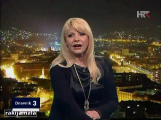 Srpski tabloid Kurir tvrdi da je Hanka Paldum mučila Srbe u logoru!?!