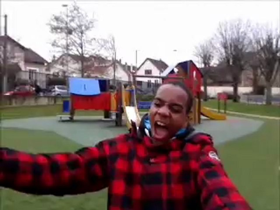 ANDY LE BOSS DE LA DANCE