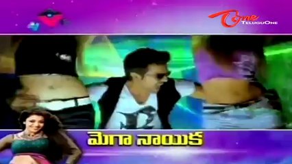 Chit Chat with Kajal Agarwal - Nayak Movie Success - 02