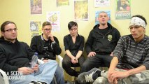 Interview FoDT - La scène mâconnaise - 18/01/2013