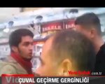 Çuval geçirme gerginliği