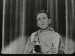 Red Buttons 1953 Part 28