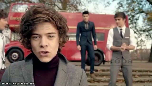 Taylor Swift, intenta reconquistar a Harry Styles